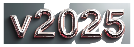 v2025 logo